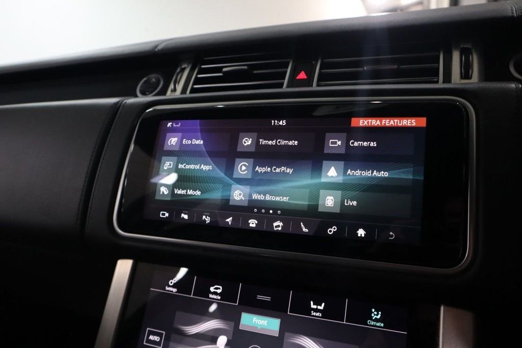 Used Land Rover Range Rover 2018 for sale - 77499137: Photo 27