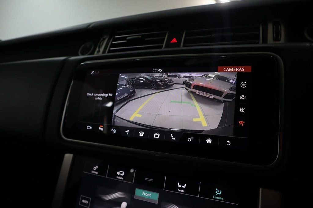 Used Land Rover Range Rover 2018 for sale - 77499137: Photo 28