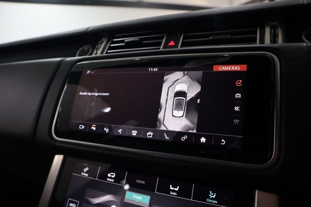 Used Land Rover Range Rover 2018 for sale - 77499137: Photo 29