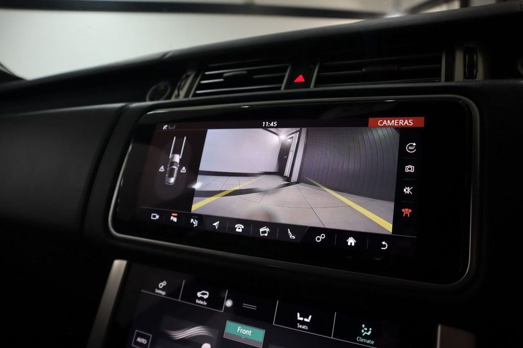 Used Land Rover Range Rover 2018 for sale - 77499137: Photo 31