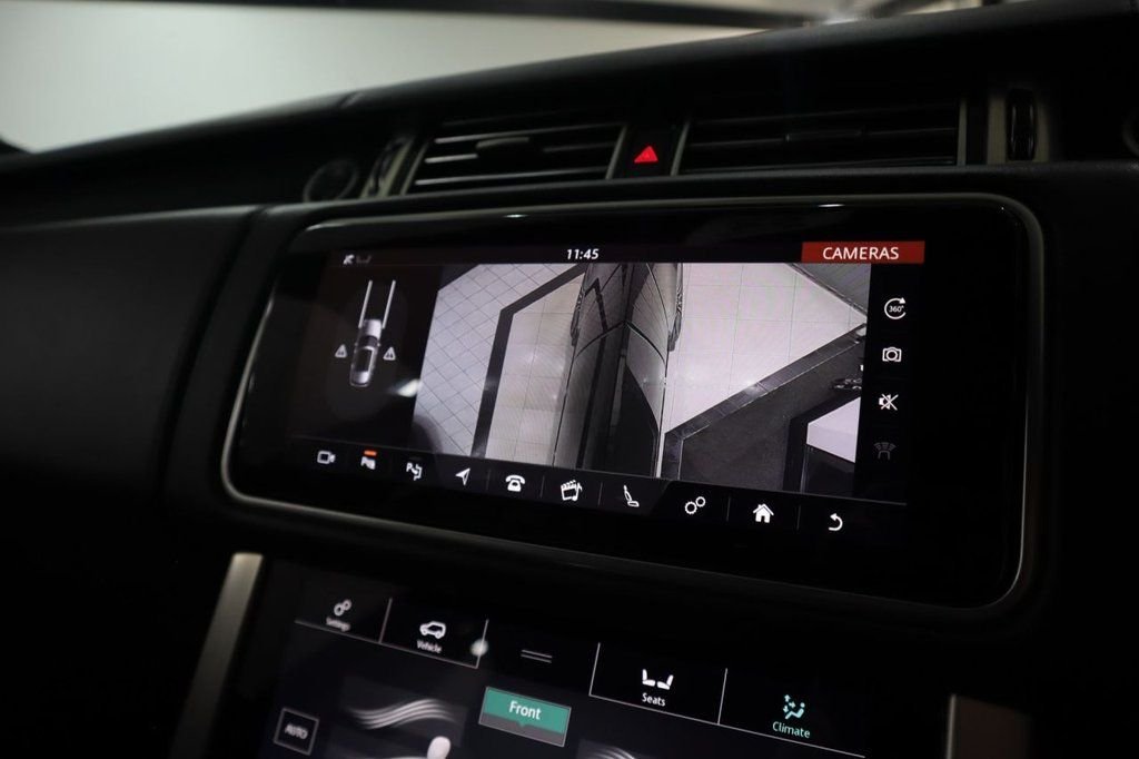 Used Land Rover Range Rover 2018 for sale - 77499137: Photo 32