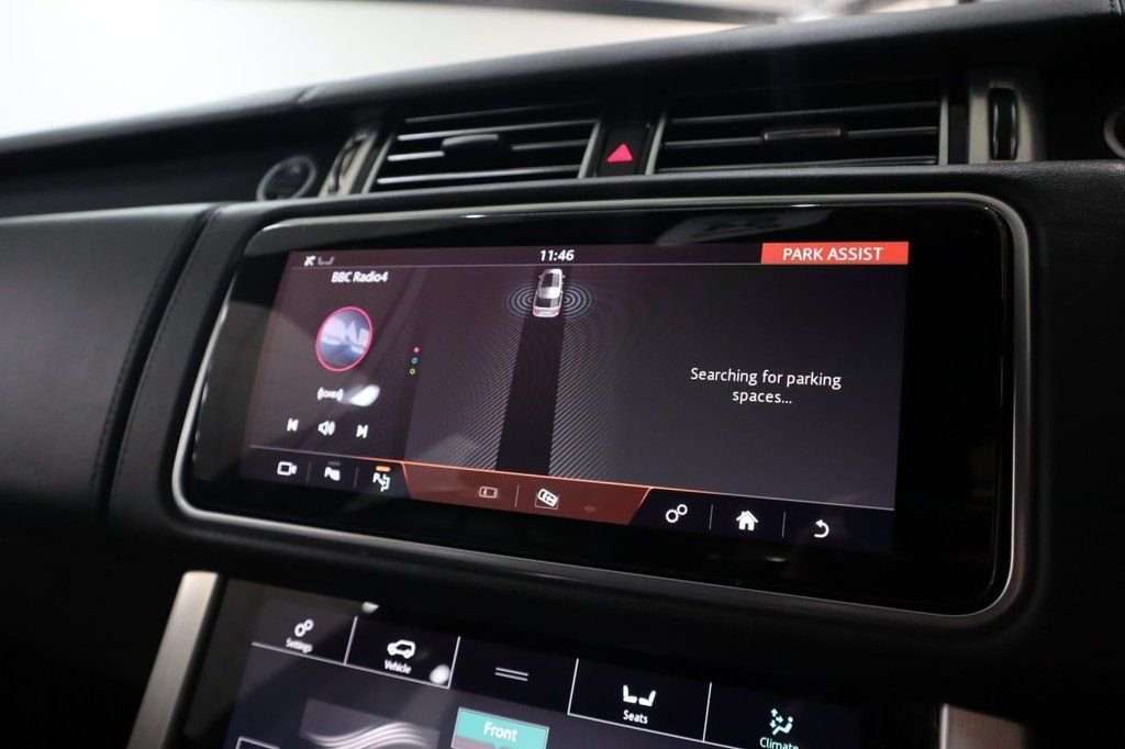 Used Land Rover Range Rover 2018 for sale - 77499137: Photo 33