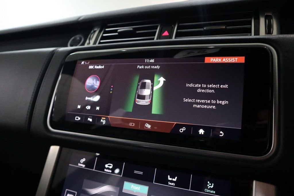 Used Land Rover Range Rover 2018 for sale - 77499137: Photo 34