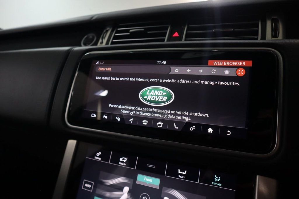 Used Land Rover Range Rover 2018 for sale - 77499137: Photo 35