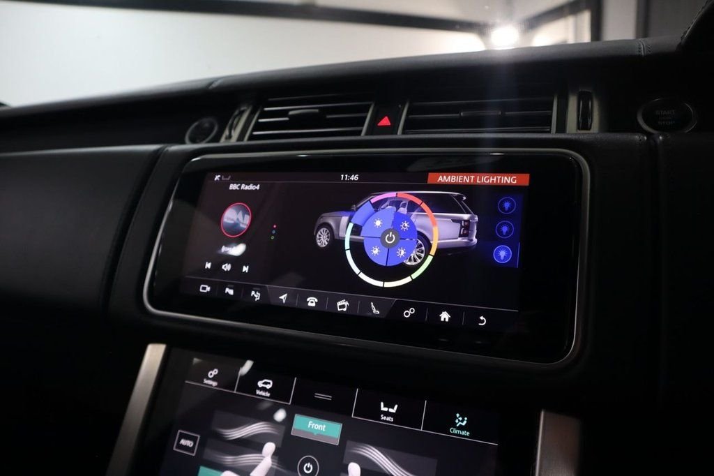 Used Land Rover Range Rover 2018 for sale - 77499137: Photo 36