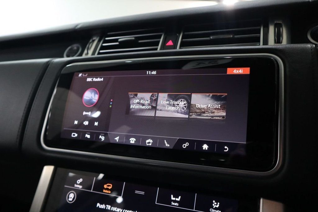 Used Land Rover Range Rover 2018 for sale - 77499137: Photo 37