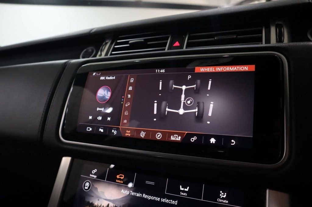 Used Land Rover Range Rover 2018 for sale - 77499137: Photo 38