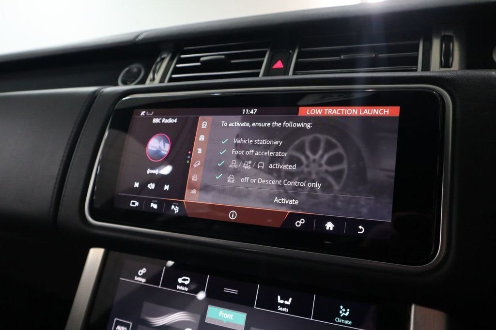 Used Land Rover Range Rover 2018 for sale - 77499137: Photo 42