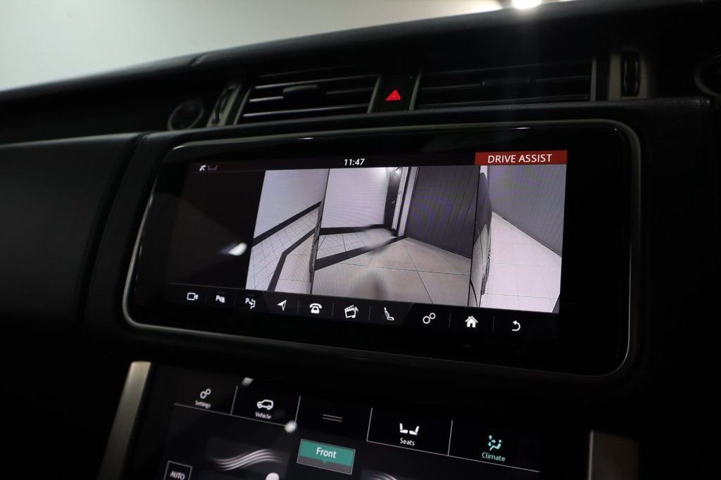 Used Land Rover Range Rover 2018 for sale - 77499137: Photo 43