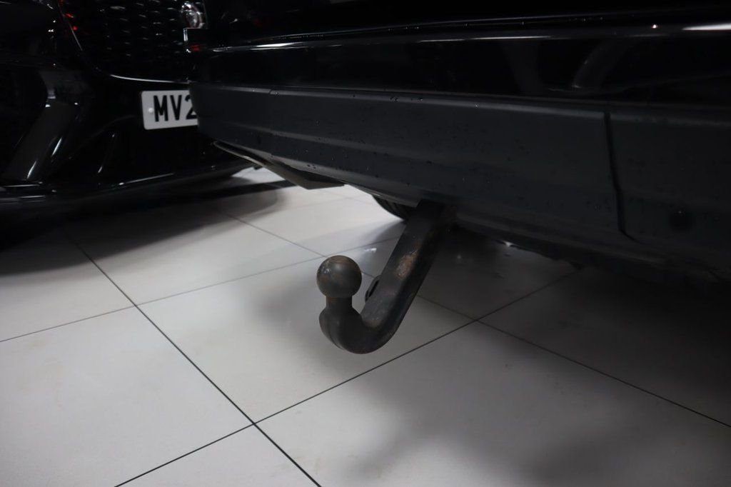 Used Land Rover Range Rover 2018 for sale - 77499137: Photo 45