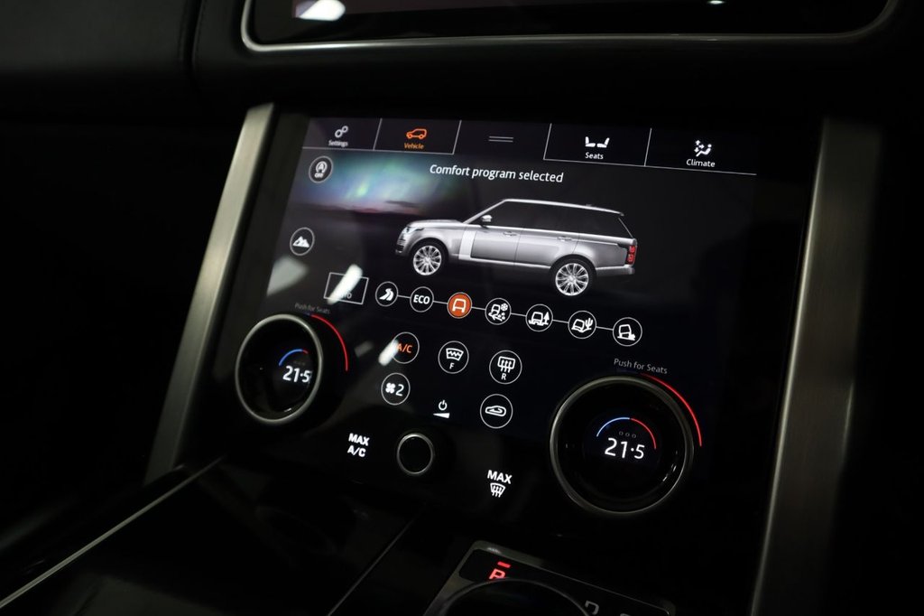 Used Land Rover Range Rover 2018 for sale - 77499137: Photo 46