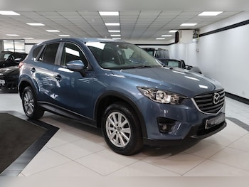 Mazda - CX-5