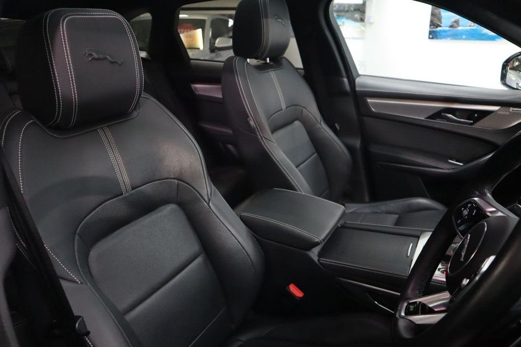 Used Jaguar F-Pace 2022 for sale - 77133136: Photo 16