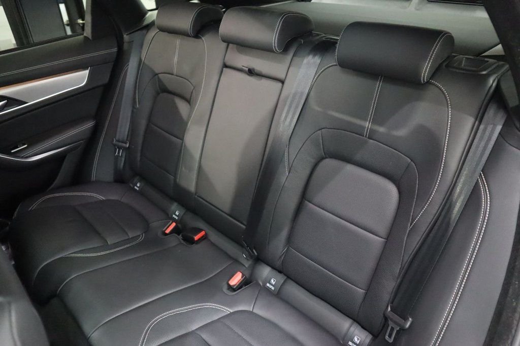 Used Jaguar F-Pace 2022 for sale - 77133136: Photo 19