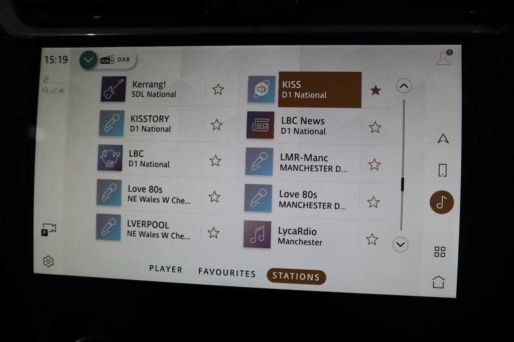 Used Jaguar F-Pace 2022 for sale - 77133136: Photo 25