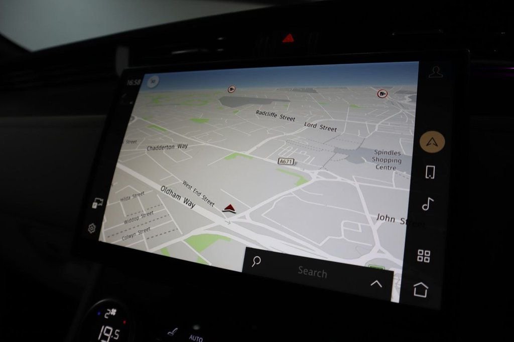 Used Jaguar F-Pace 2022 for sale - 77133136: Photo 26