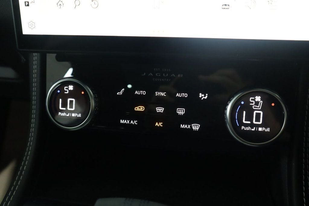 Used Jaguar F-Pace 2022 for sale - 77133136: Photo 28