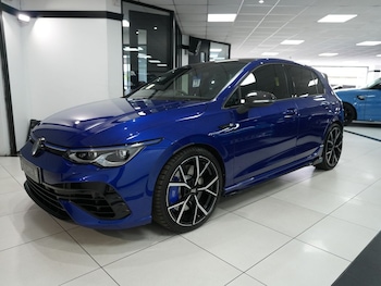 Used Volkswagen Golf 2023 for sale - 78943027: Photo