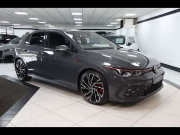 2020 (70) - 2.0 TSI GTI Hatchback 5dr Petrol DSG Euro 6 (s/s) (245 ps)