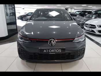 Used Volkswagen Golf 2020 for sale - 74997552: Photo