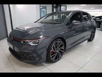 Used Volkswagen Golf 2020 for sale - 74997552: Photo