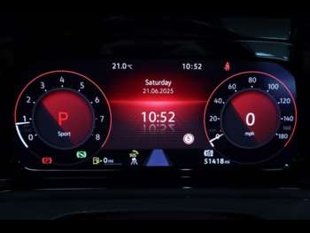 Used Volkswagen Golf 2020 for sale - 74997552: Photo