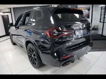 Used BMW X3 2021 for sale - 74865561: Photo