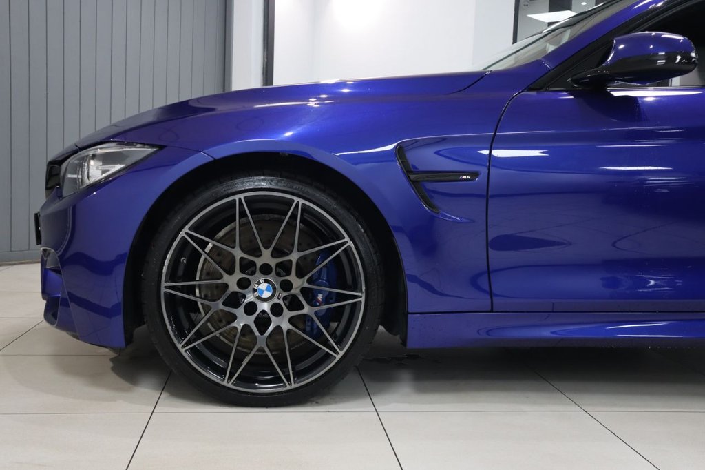 Used BMW M4 2020 for sale - 77422354: Photo 11