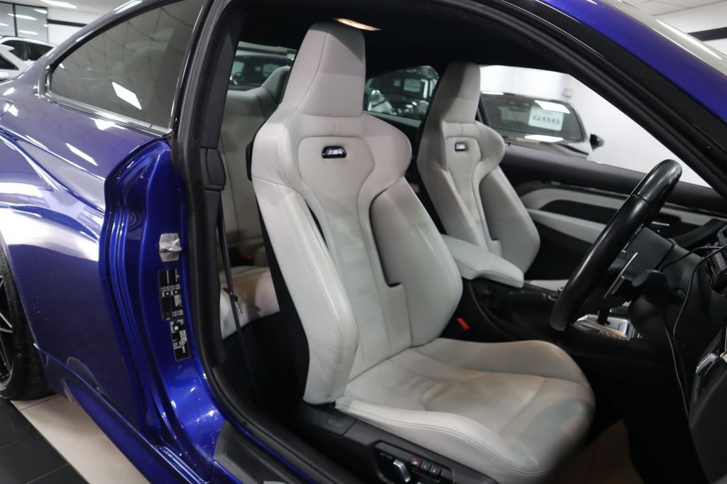 Used BMW M4 2020 for sale - 77422354: Photo 13