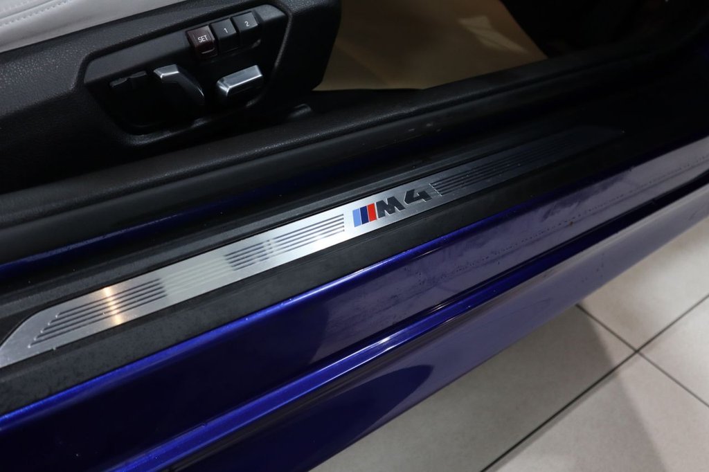 Used BMW M4 2020 for sale - 77422354: Photo 16