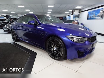 Used BMW M4 2020 for sale - 77422354: Photo