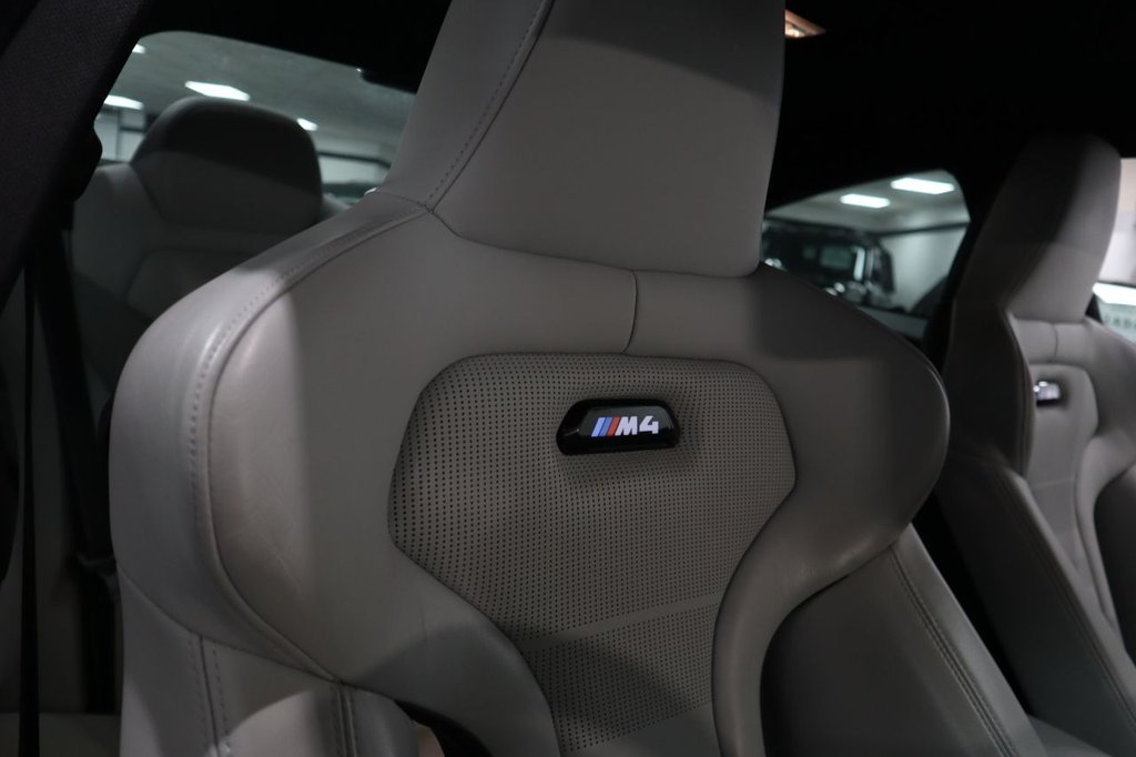 Used BMW M4 2020 for sale - 77422354: Photo 21