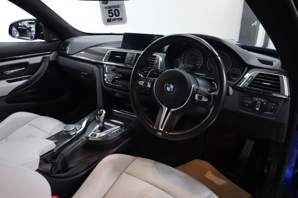 Used BMW M4 2020 for sale - 77422354: Photo 22