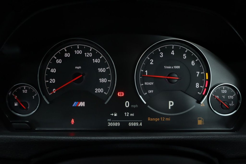 Used BMW M4 2020 for sale - 77422354: Photo 26