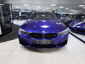 Used BMW M4 2020 for sale - 77422354: Photo