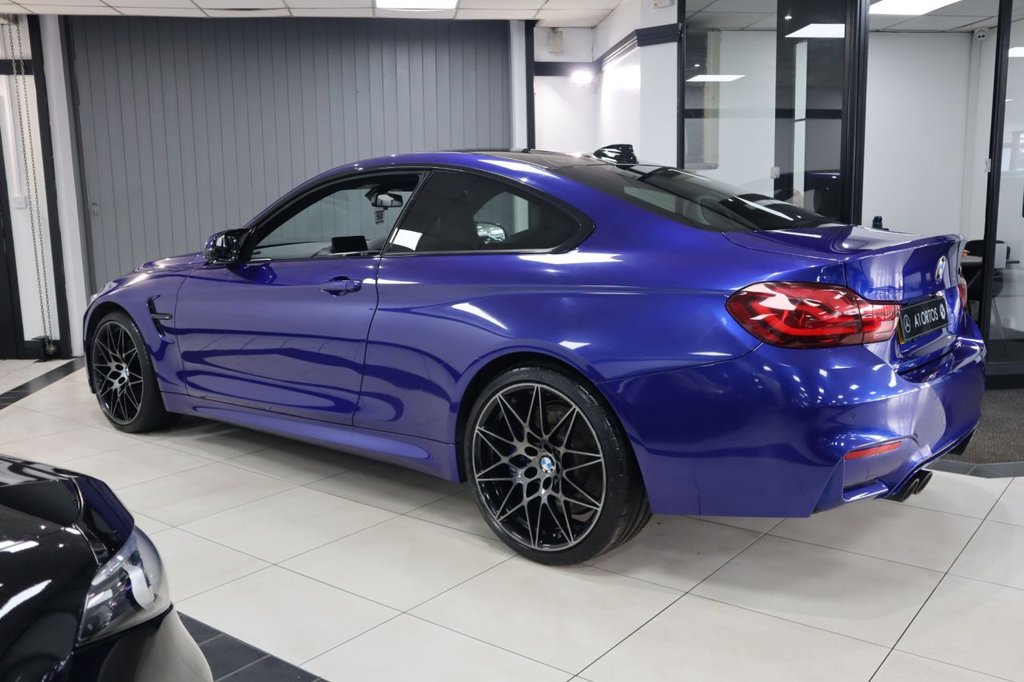 Used BMW M4 2020 for sale - 77422354: Photo 6