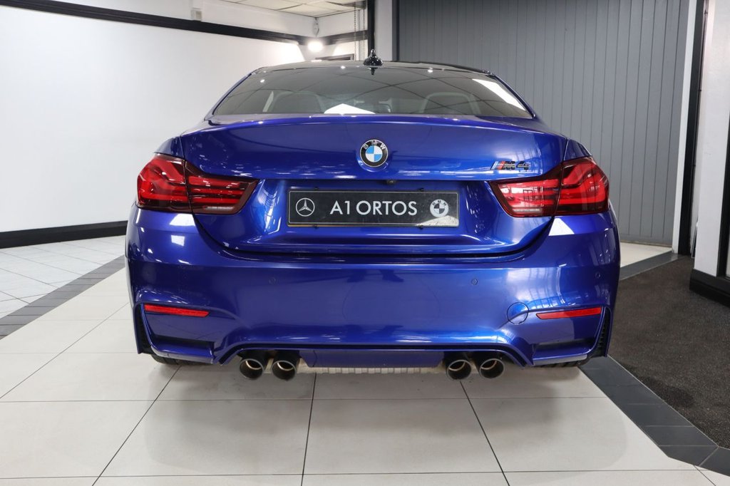 Used BMW M4 2020 for sale - 77422354: Photo 7
