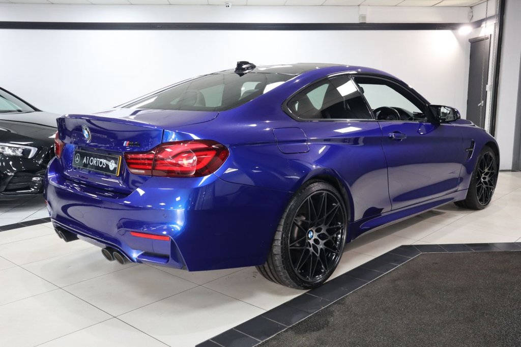 Used BMW M4 2020 for sale - 77422354: Photo 8