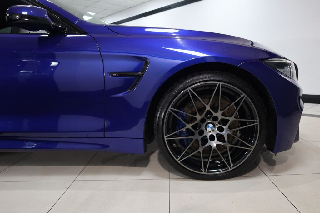 Used BMW M4 2020 for sale - 77422354: Photo 9