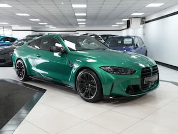 Used BMW M4 2021 for sale - 79791617: Photo