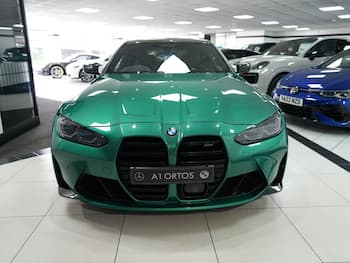 Used BMW M4 2021 for sale - 79791617: Photo