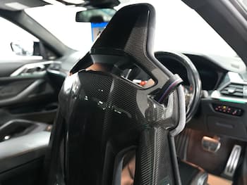 Used BMW M4 2021 for sale - 79791617: Photo