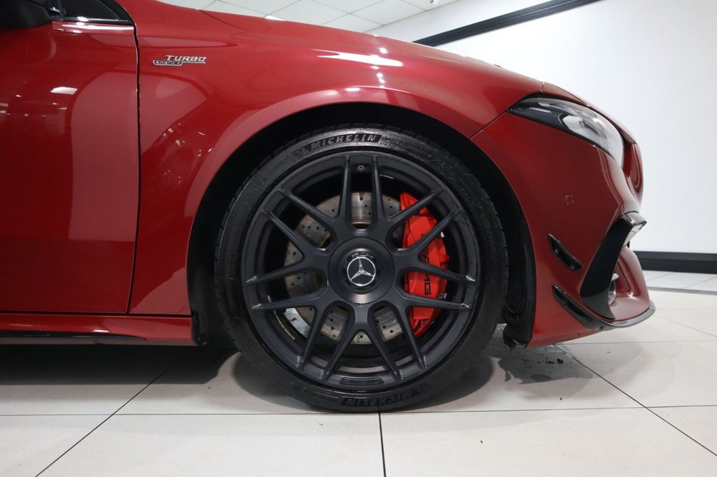 Used Mercedes-Benz A-Class 2021 for sale - 76216813: Photo 11