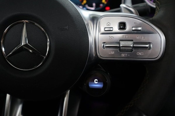 Used Mercedes-Benz A-Class 2021 for sale - 76216813: Photo 11