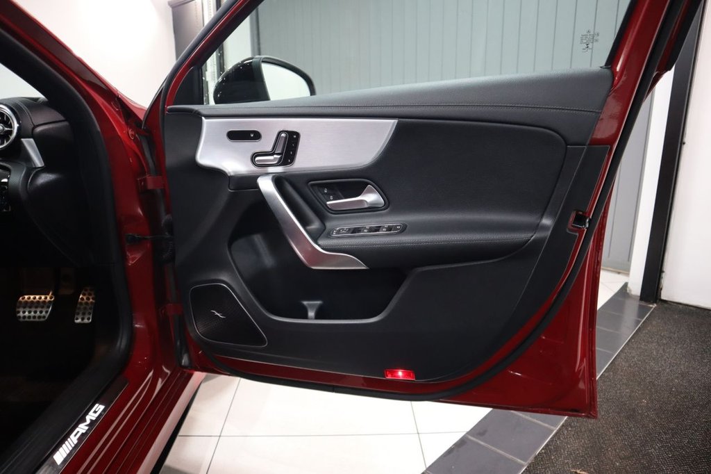 Used Mercedes-Benz A-Class 2021 for sale - 76216813: Photo 12