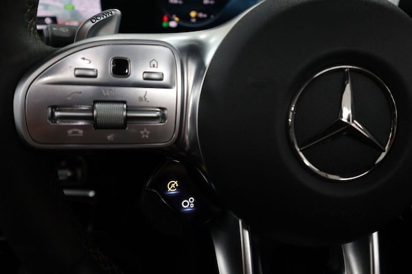 Used Mercedes-Benz A-Class 2021 for sale - 76216813: Photo 12