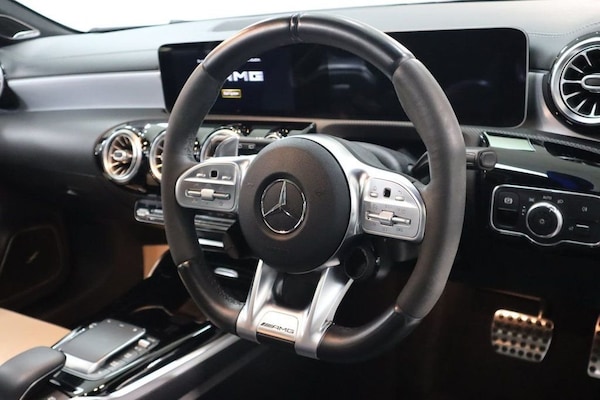 Used Mercedes-Benz A-Class 2021 for sale - 76216813: Photo 13