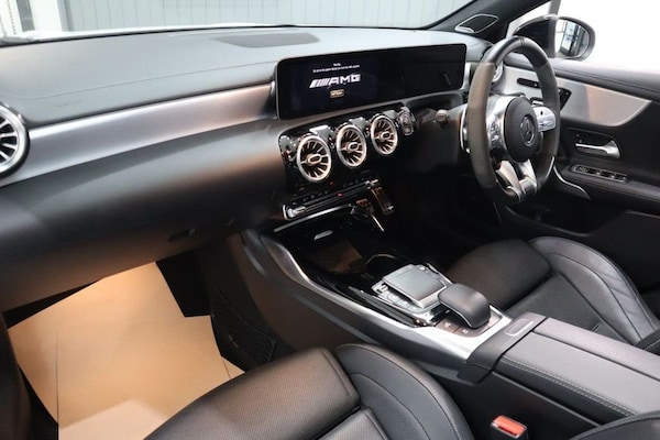 Used Mercedes-Benz A-Class 2021 for sale - 76216813: Photo 14