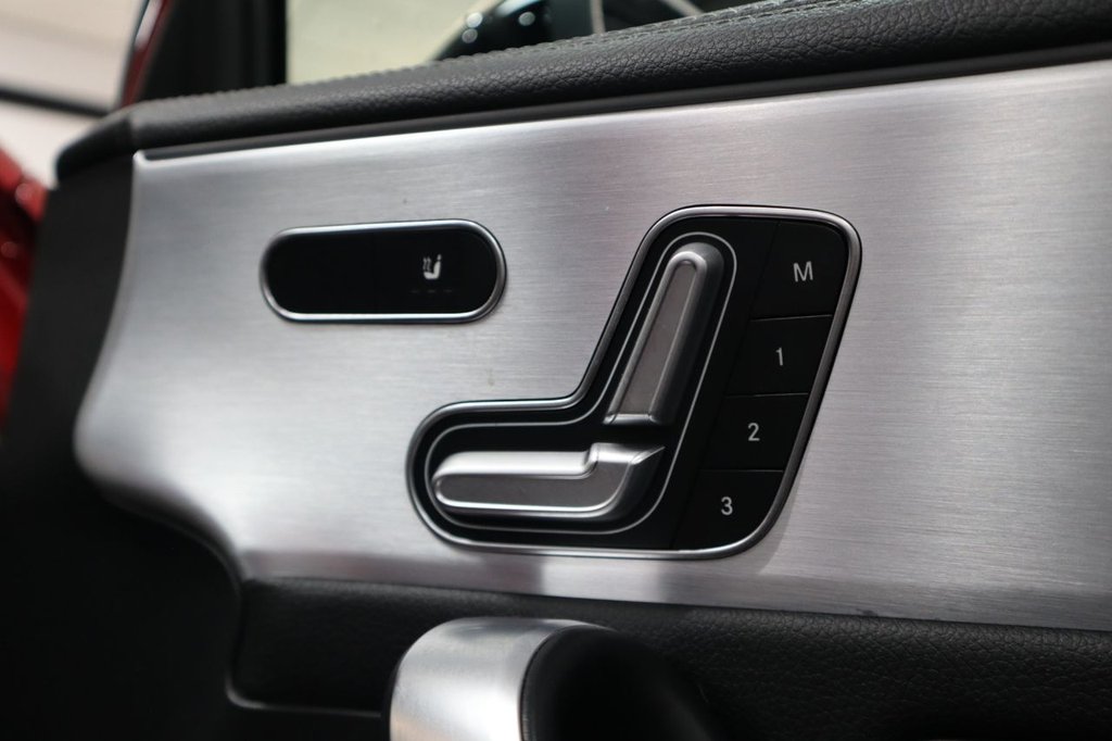 Used Mercedes-Benz A-Class 2021 for sale - 76216813: Photo 16