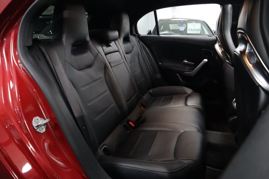 Used Mercedes-Benz A-Class 2021 for sale - 76216813: Photo 18